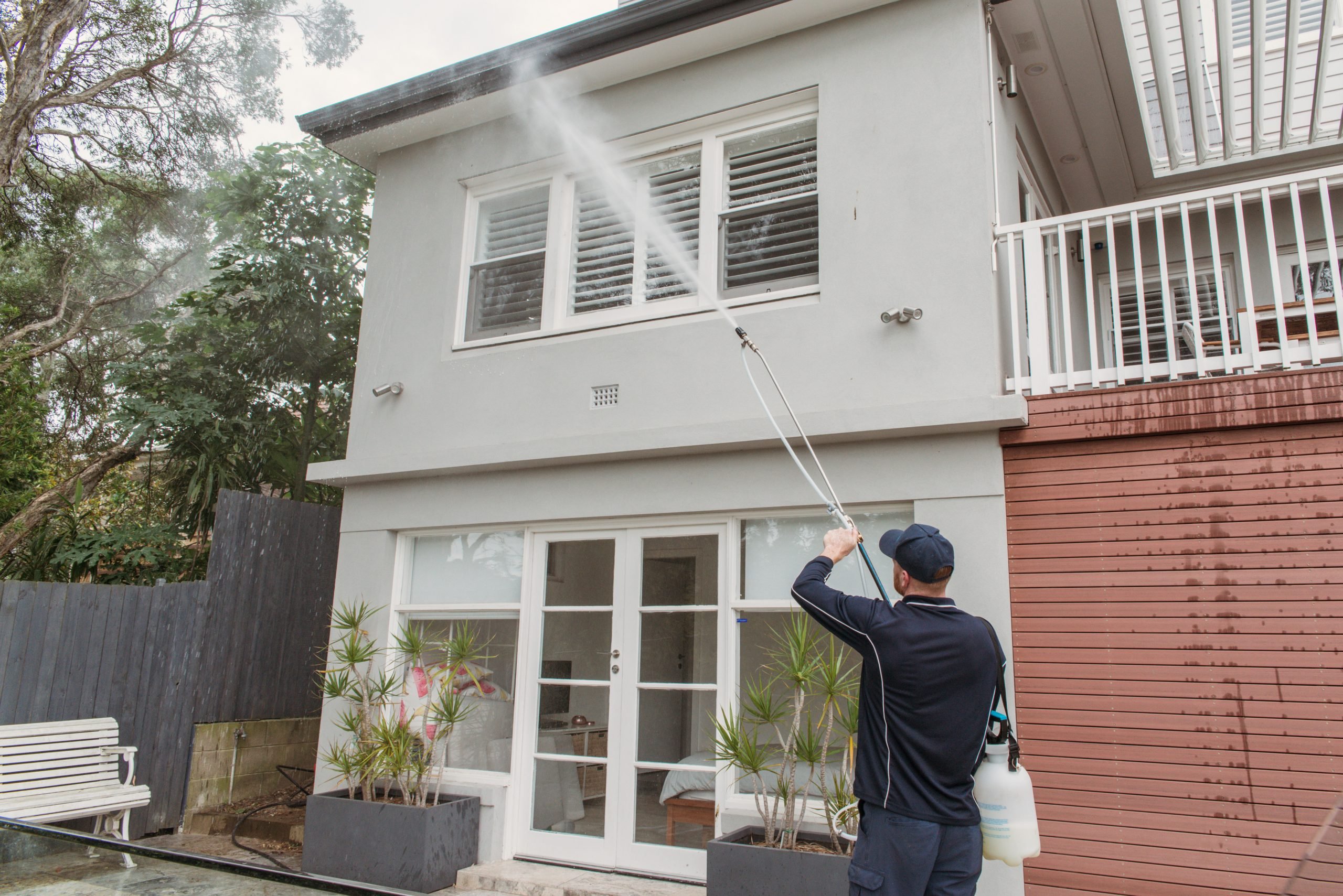 Waterproofing by St George Painting & Roof Restoration
