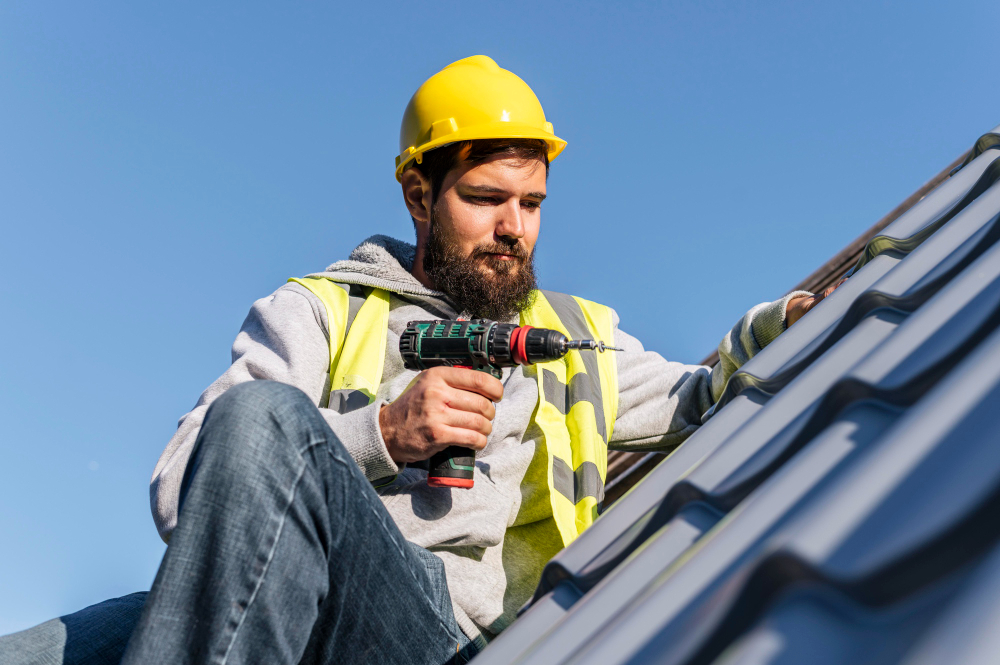 Roof Restoration Expert