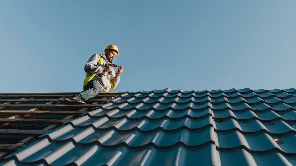 Roof Repair